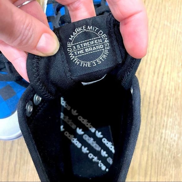 ADIDAS COOL 😎 - Picture 4 of 6